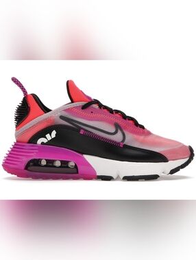 Nike Air Max 2090 Iced Lilac Size 7.5